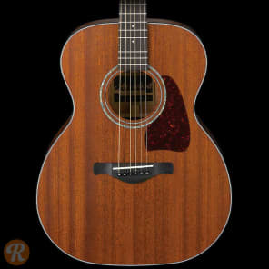 【トップ単板】Ibanez AC240-OPN オールマホガニー アイバニーズ AC240-OPN オールマホガニーのギター - My Bucket Note