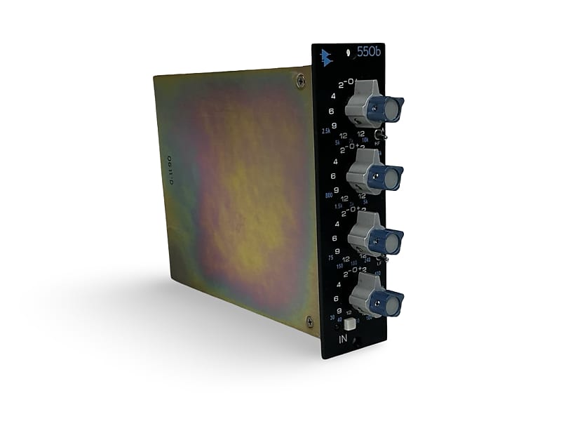 API 550B