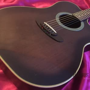 Anboy Regalo Series Electro Acoustic Japan 1998 | Reverb