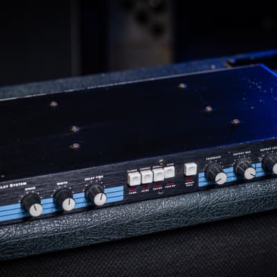 Vesta Kozoh DIG-410 Digital Delay unit MIJ | Reverb UK