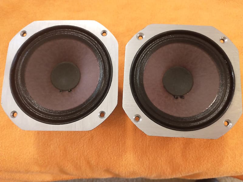 JBL LE 5-2 アルニコ ミッドレンジ スコーカー 8Ω ペア JBL LE5-12