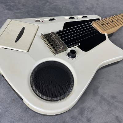 Casio EG-5 Cassette Player Guitar 1980’s