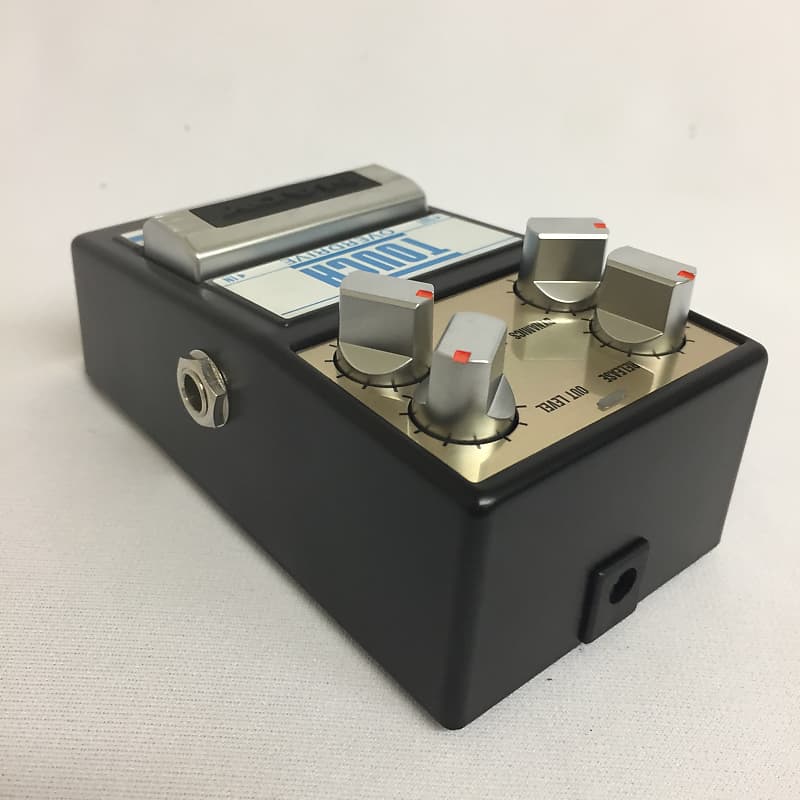 Guyatone Nady PS-025 Touch Overdrive 80's | Reverb
