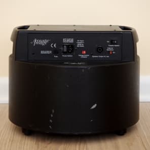 Acoustic Image Coda R Series III 511AA Acoustic Bass