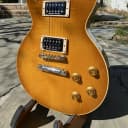 Gibson Les Paul Classic 1997 - Honey Burst