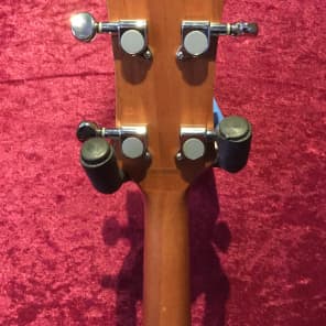 Ozark 3372 tenor guitar cheap