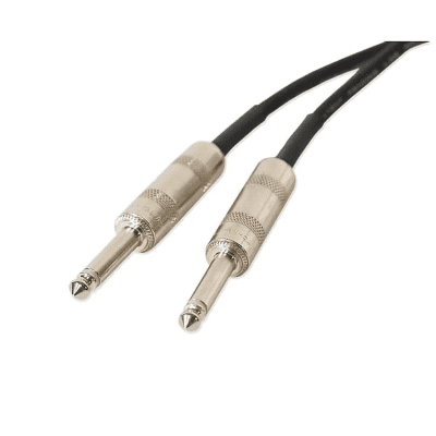 Line 6 Relay Straight 2 Foot Premium Guitar Cable