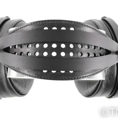 Audeze LCD-X Open Back Planar Magnetic Headphones; Black; LCDX image 5