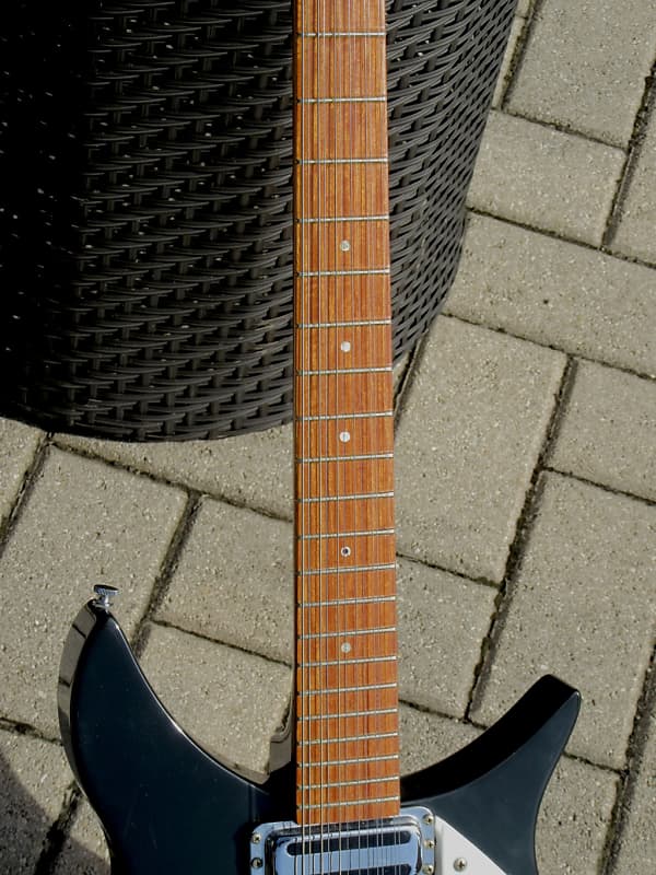 Rickenbacker 320/12 12-String '64 Reissue 1985 | Reverb