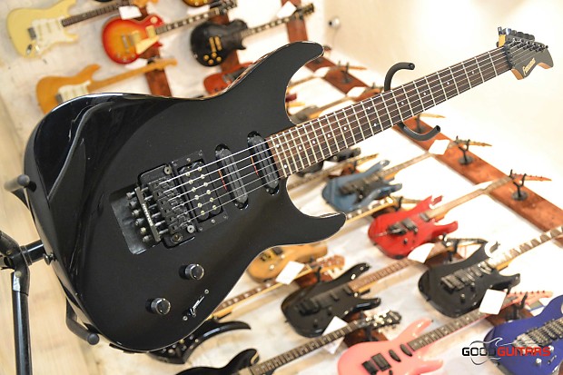 Fernandes FR-65 | Reverb Poland