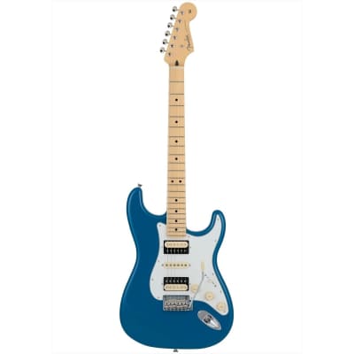Fender MIJ Hybrid II Stratocaster | Reverb