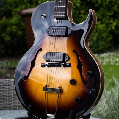 The Loar LH-302T | Reverb