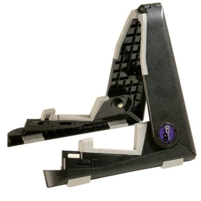 On-Stage - GS6000B Mighty Uku Folding Instrument Stand image 1