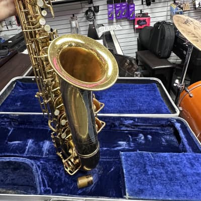Lyceum Tenor Saxophone / 1035 image 3