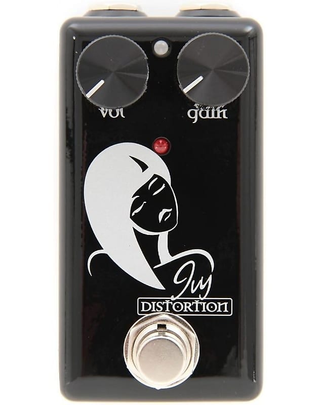 Seven Sisters Ivy Distortion | Reverb