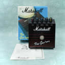 Marshall Guv'nor With Original Box Overdrive Distortion Guitar Effect Pedal GK5072