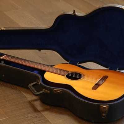 Vintage! 1962 Martin 00-16C Natural Acoustic Classical Guitar + OHSC image 19