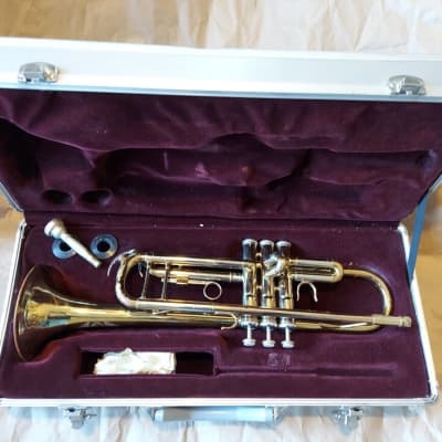 EK Blessing Standard Trumpet | Reverb