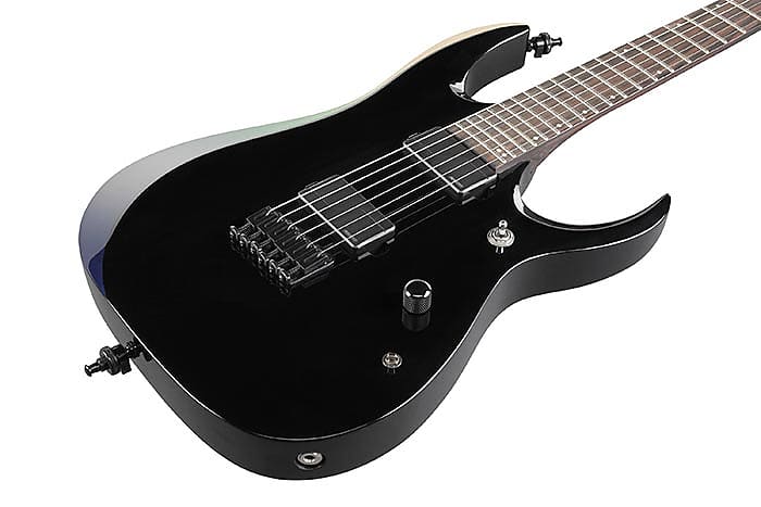 Ibanez 2024年製 Axion Label RGD61ALA-MTR Ibanez RGD61ALA Axion Label | Reverb Canada