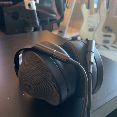 SONY Z1R (Top of the line Audiophile Headphones + Extras) image 2