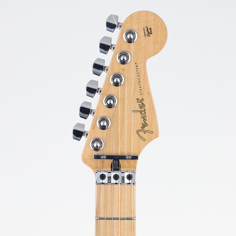 Fender Mexico / Player II Stratocaster HSS Maple Fingerboard