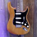 Fender American Professional II Stratocaster with Rosewood Fretboard 2020 - Present - Roasted Pine