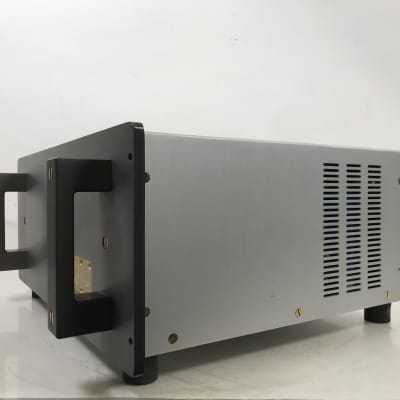 Krell KSA-50 MKII MK-2 Class A 100w Stereo Amplifier image 6