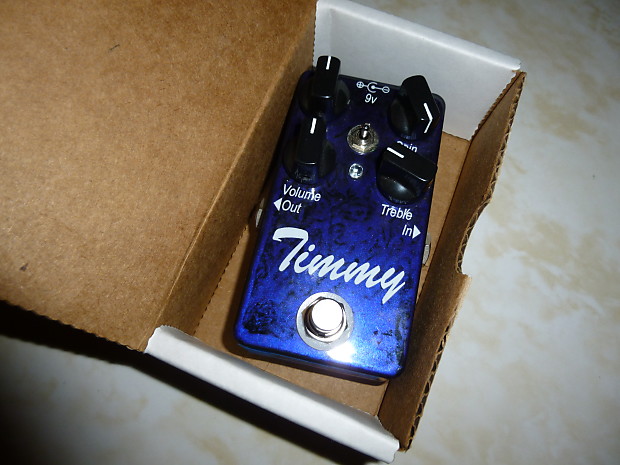 Paul Cochrane Timmy V2 | Reverb Paul Cochrane Timmy V2 | Reverb