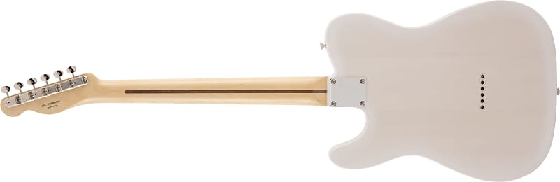Fender MIJ Traditional '50s Telecaster | Reverb