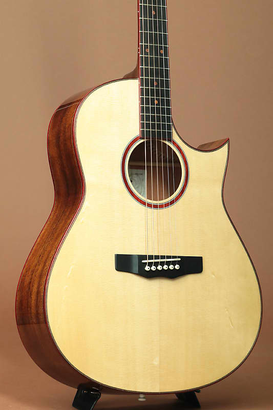 Morris S-86 II | Reverb