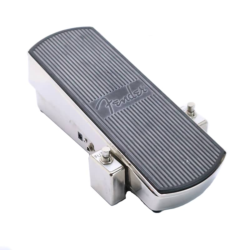 Fender Fuzz-Wah Pedalジャンク 専用ポーチ付 Fender Fuzz-Wah Pedalジャンク 専用ポーチ付 Vintage Fender