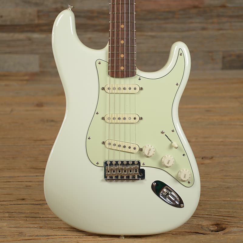 Fender American Vintage "Thin Skin" '59 Stratocaster image 3