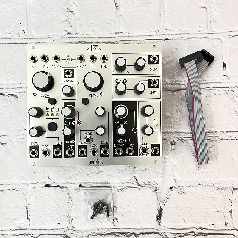 Make Noise DPO Module | Reverb