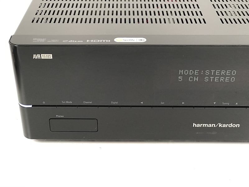 Avr 1510s sales