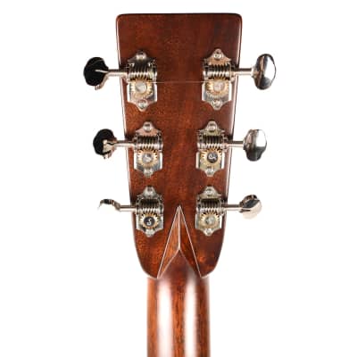 Bourgeois OM Vintage/TS Touchstone Series Acoustic Guitar image 5
