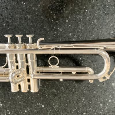 Schilke B5 Bb Trumpet - Standard image 18