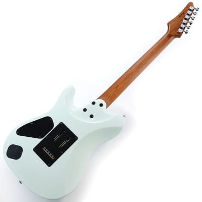 Ibanez Prestige AZS2200-MGR [SPOT MODEL] [Product eligible for HAZUKI Guitar Clinic on March 16] image 3