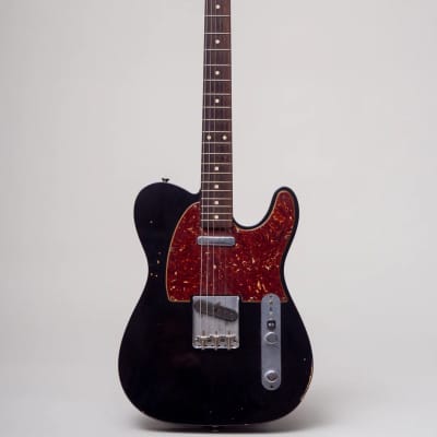 Fender Custom Shop '60s Telecaster for sale
