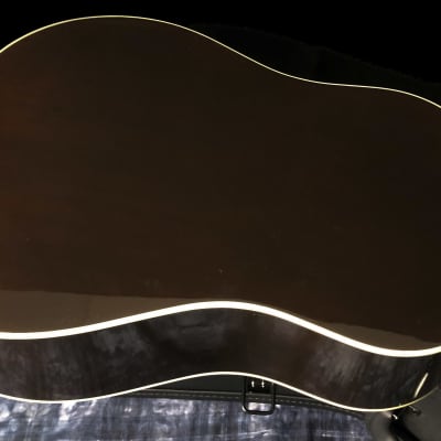 NEW! 2022 Gibson J-45 Standard - Vintage Sunburst - Authorized Dealer - In-Stock - 2-Day Shipping image 8