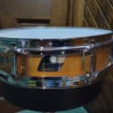 Ludwig Rocker Elite 3x13" Piccolo Maple Snare Drum 2010s - Natural Maple