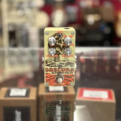 Reverb.com listing, price, conditions, and images for digitech-obscura