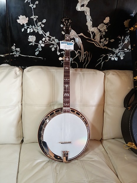 Robin smith banjo hot sale