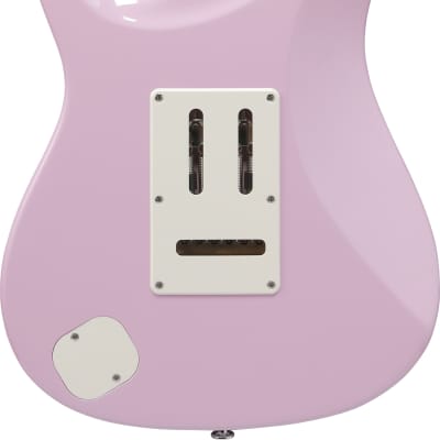 Ibanez Ibanez AZ2204NW 「PPK (Pastel Pink) 」 | Reverb