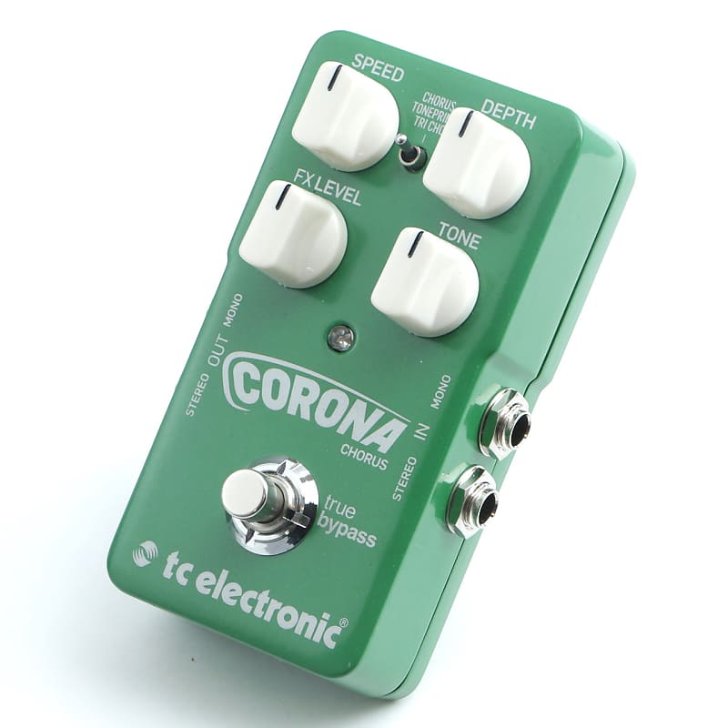 TC Electronic Corona