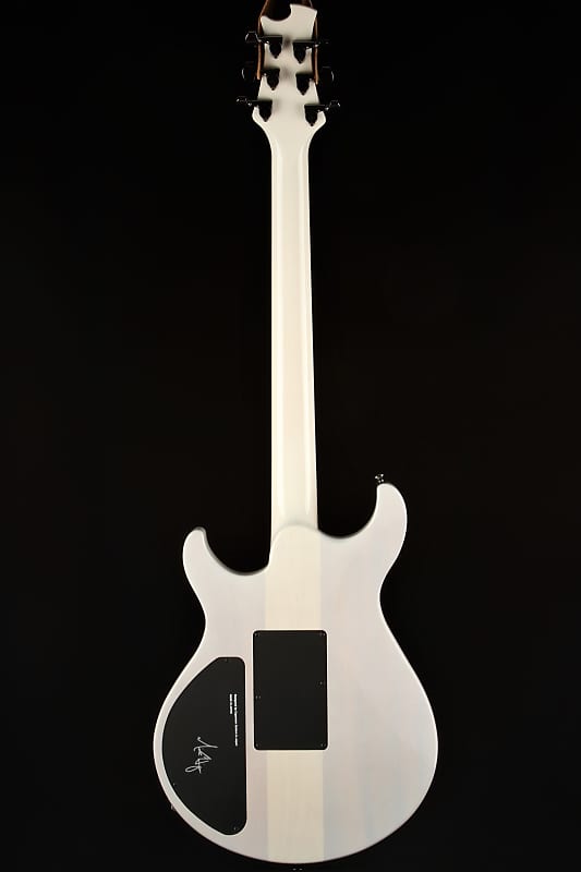 Caparison - Angelus-NH Nick Hipa Signature - 5A Flame Maple