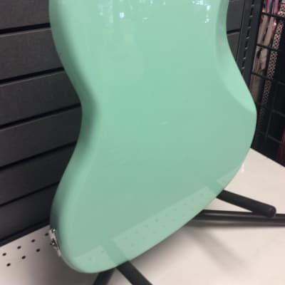 G&L USA Doheny 2017 Surf Green *Custom Features image 7