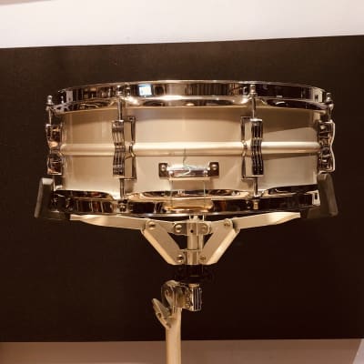 Ludwig No. 404 Acrolite 5x14