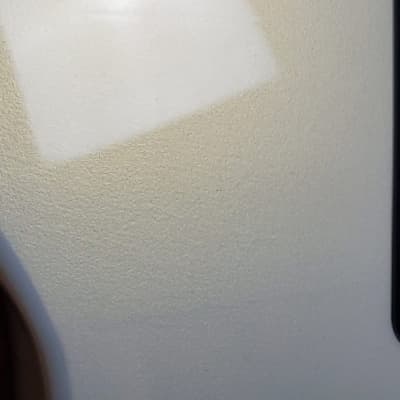 ESP  Horizon III 2011 Pearl White Gold image 4