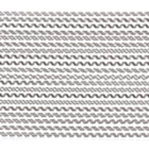 Puresound T1420 14-inch 20-strand Twisted Series Snare Wires image 4