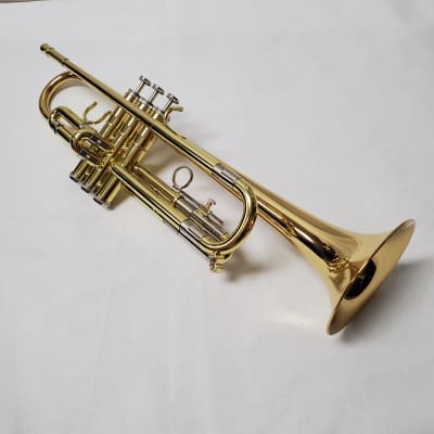 Getzen 400 Bb Trumpet image 3